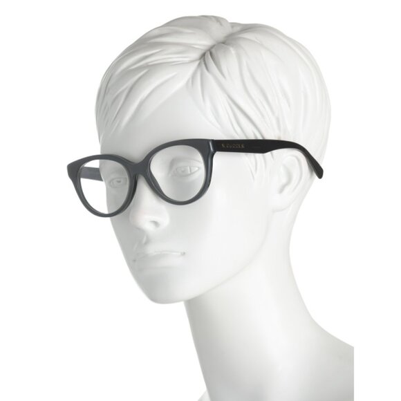 GUCCI Black 52mm Opticals - Picture 2 of 2